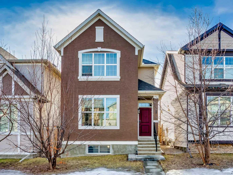 247 Cranford Way SE, Calgary, AB, T3M 2C4