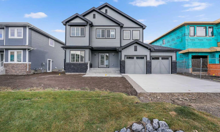 142 Sunstone Way