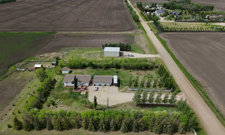 64033 Township Road 720