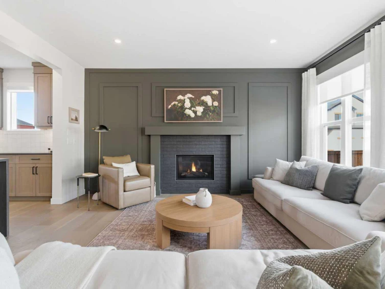 42 Creekside Avenue SW, Calgary, AB, T2X 4A9 - 3
