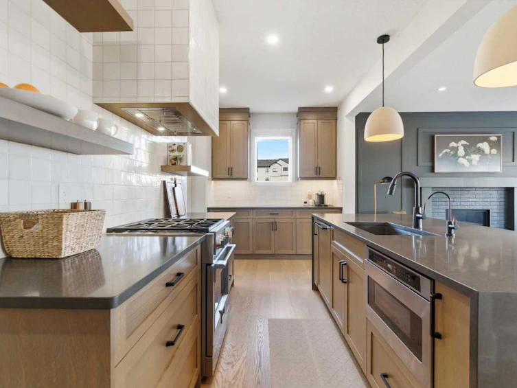 42 Creekside Avenue SW, Calgary, AB, T2X 4A9 - 15