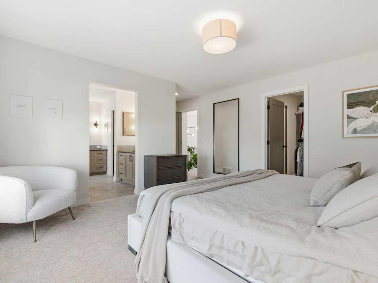42 Creekside Avenue SW, Calgary, AB, T2X 4A9 - 29