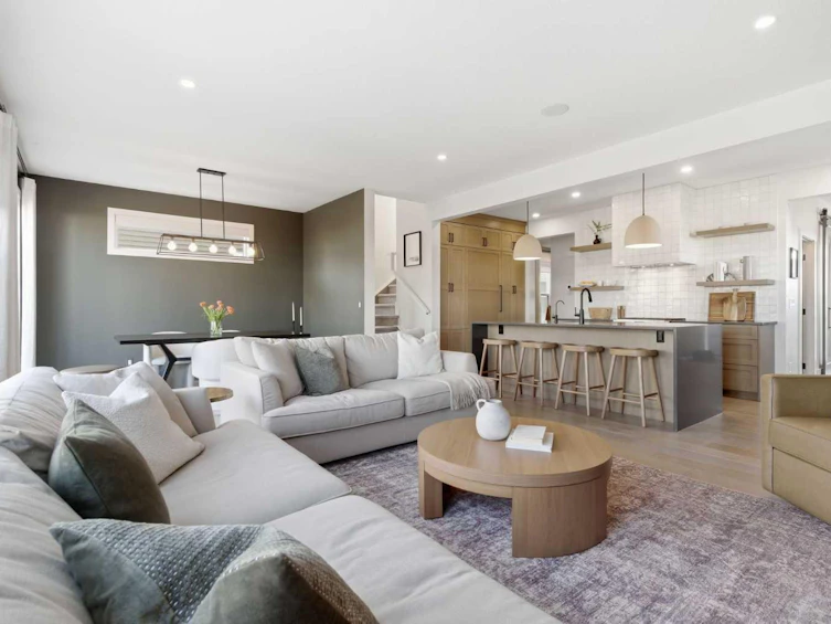 42 Creekside Avenue SW, Calgary, AB, T2X 4A9 - 7
