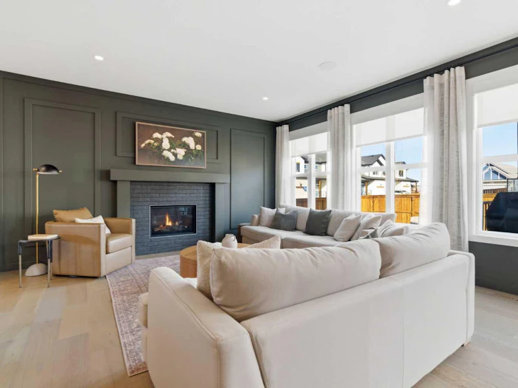 42 Creekside Avenue SW, Calgary, AB, T2X 4A9 - 4