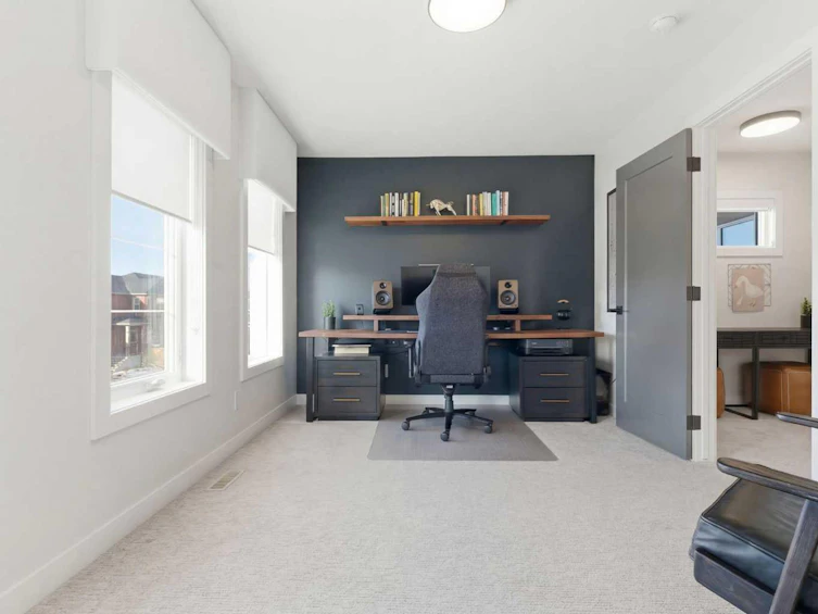 42 Creekside Avenue SW, Calgary, AB, T2X 4A9 - 36