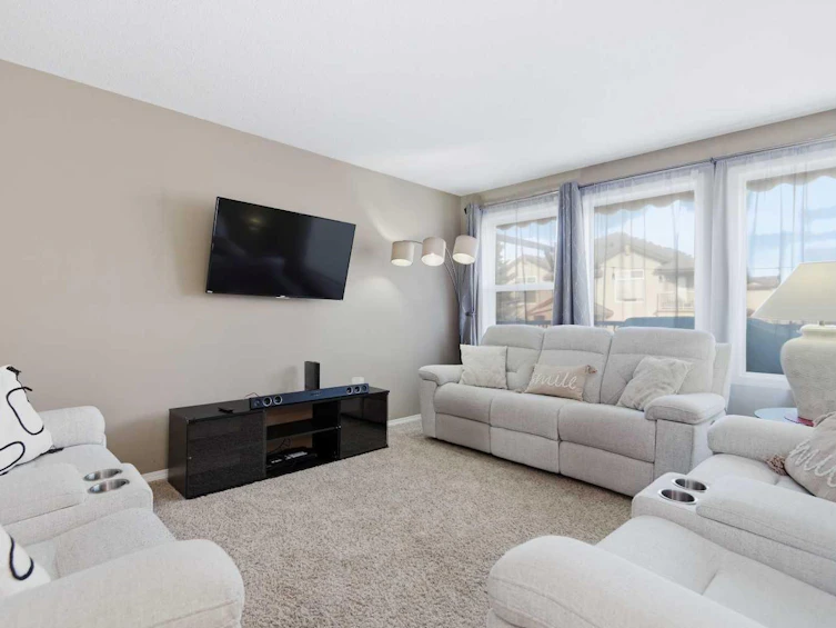 116 Jones Crescent, Red Deer, AB, T4P 0N4 - 10