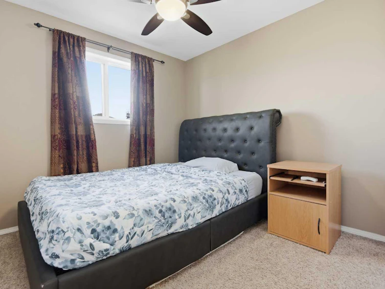 116 Jones Crescent, Red Deer, AB, T4P 0N4 - 30
