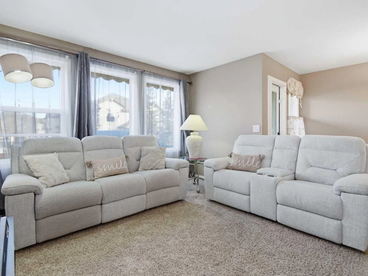 116 Jones Crescent, Red Deer, AB, T4P 0N4 - 12