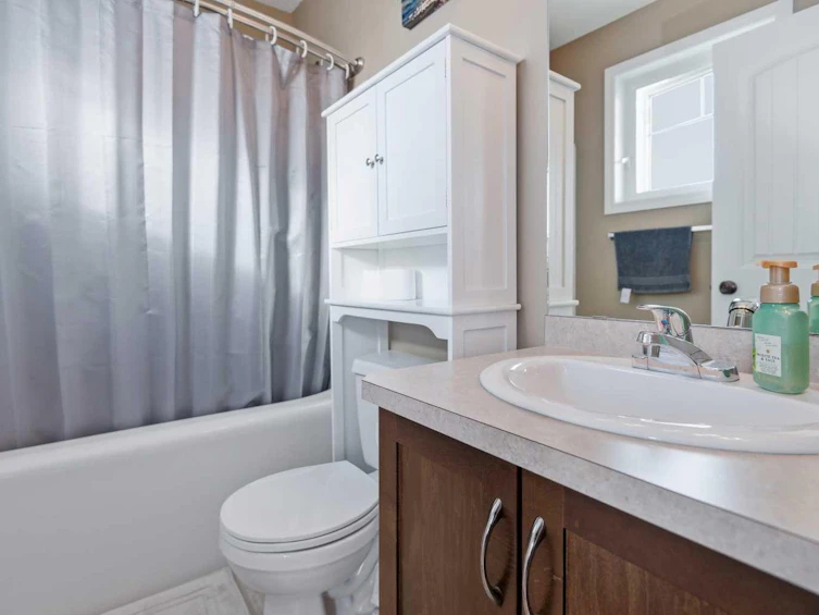 116 Jones Crescent, Red Deer, AB, T4P 0N4 - 34
