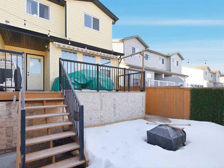 116 Jones Crescent, Red Deer, AB, T4P 0N4 - 5