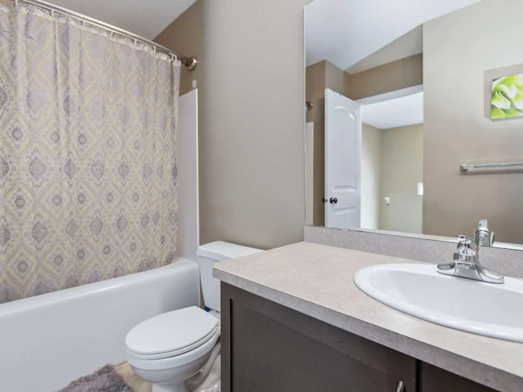 116 Jones Crescent, Red Deer, AB, T4P 0N4 - 33