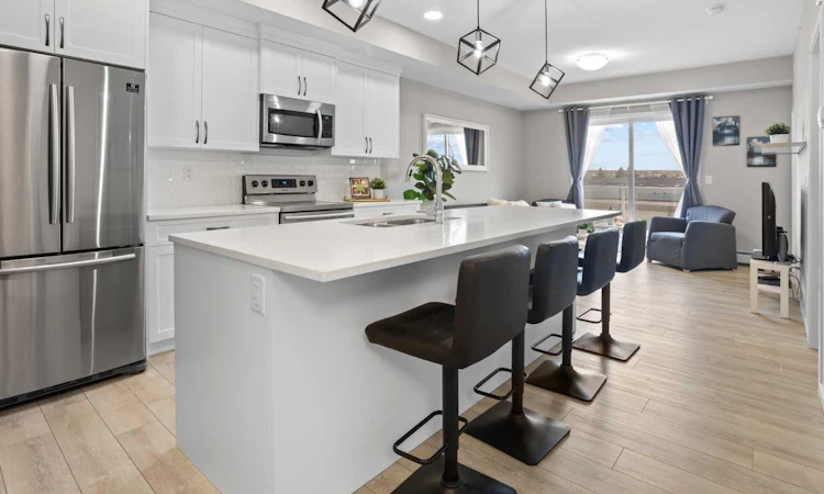 406-370 Harvest Hills Common NE