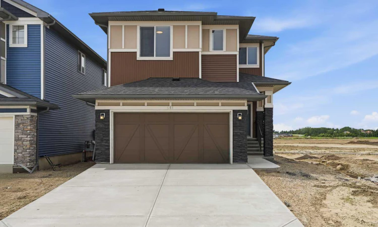 581 Clearwater Heath