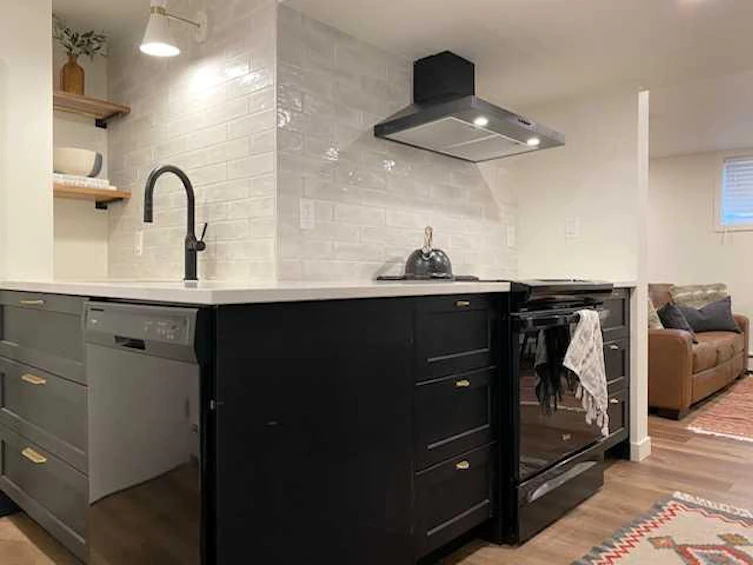 23 Beaupre Crescent NW, Calgary, AB, T3B 2S9 - 22