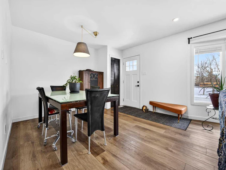 23 Beaupre Crescent NW, Calgary, AB, T3B 2S9 - 12