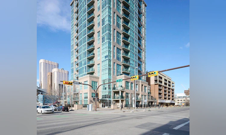 609-788 12 Avenue SW