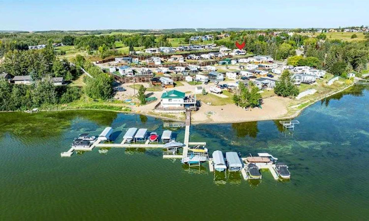 45-25054 South Pine Lake Road