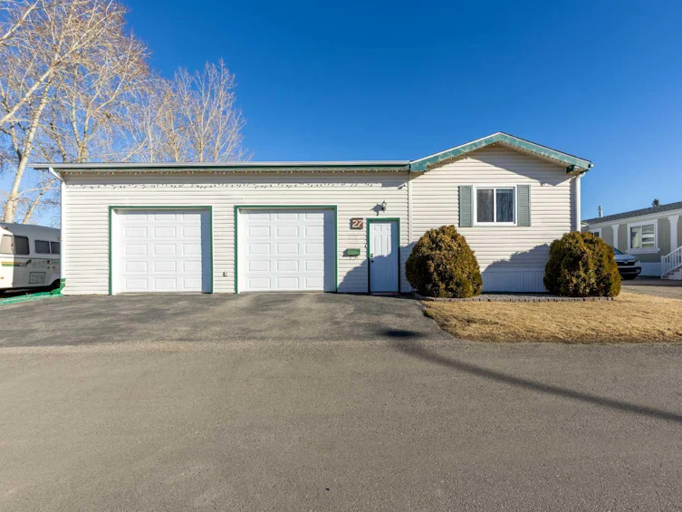 27-1712 23 Street, Coaldale, AB, T1M 1K5