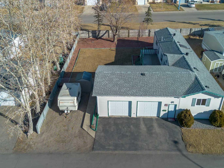 27-1712 23 Street, Coaldale, AB, T1M 1K5 - 36