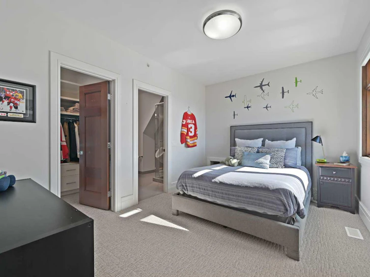 31 Spring Valley Heights SW, Calgary, AB, T3H 0M3 - 35