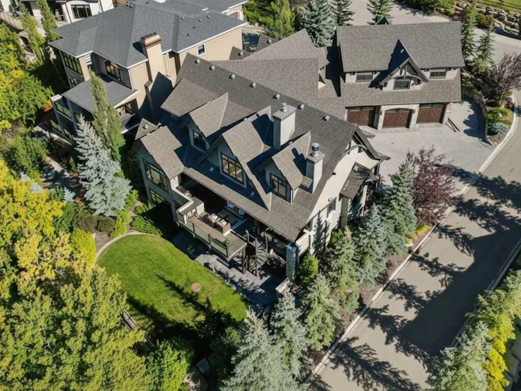 31 Spring Valley Heights SW, Calgary, AB, T3H 0M3 - 48