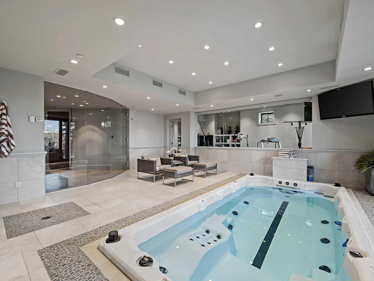 31 Spring Valley Heights SW, Calgary, AB, T3H 0M3 - 42
