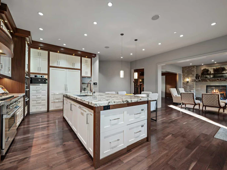 31 Spring Valley Heights SW, Calgary, AB, T3H 0M3 - 7