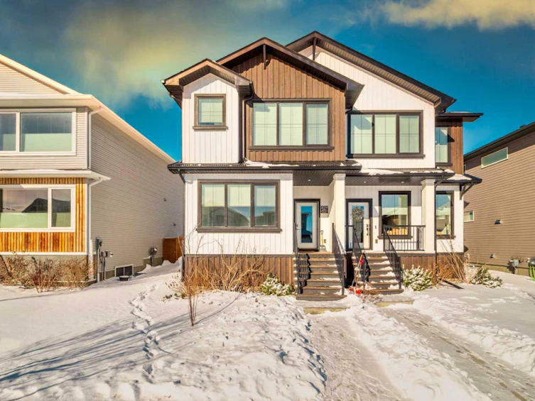 4359 Fairmont Gate S, Lethbridge, AB, T1K 8J3 - 3