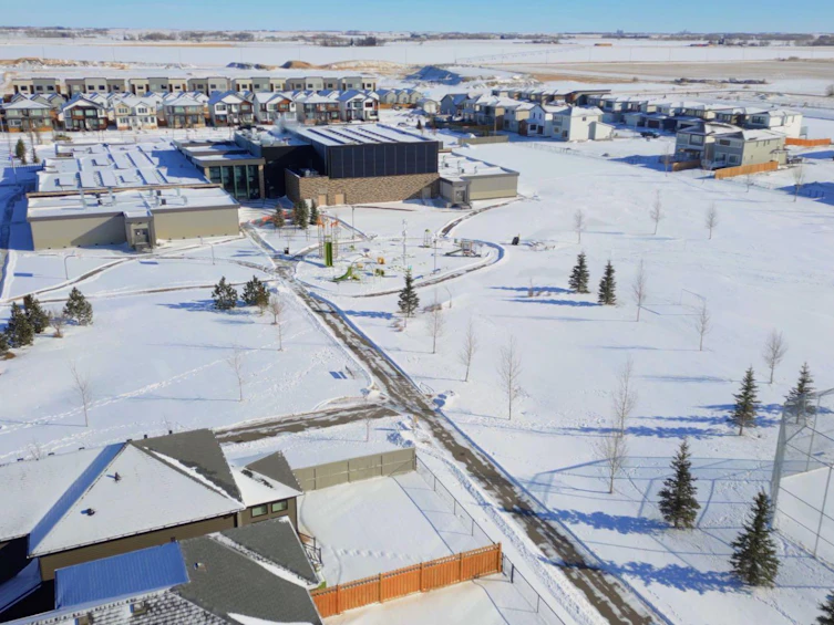 4359 Fairmont Gate S, Lethbridge, AB, T1K 8J3 - 29