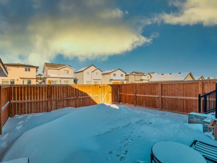 4359 Fairmont Gate S, Lethbridge, AB, T1K 8J3 - 23