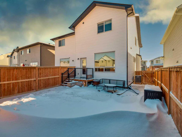 4359 Fairmont Gate S, Lethbridge, AB, T1K 8J3 - 22
