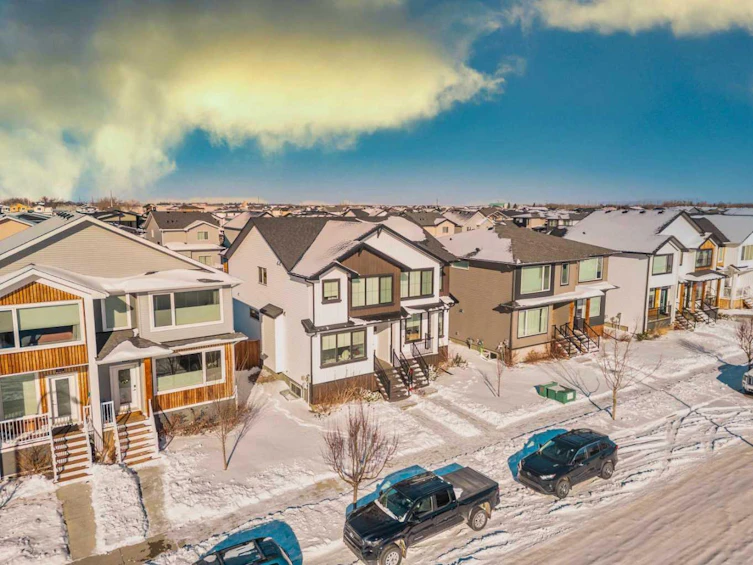 4359 Fairmont Gate S, Lethbridge, AB, T1K 8J3 - 26