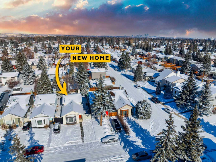 28 Cedardale Road SW, Calgary, AB, T2W 5G5