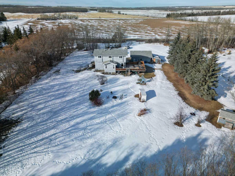 39081 C&E Trail, Red Deer, AB, T0C 0J0 - 4