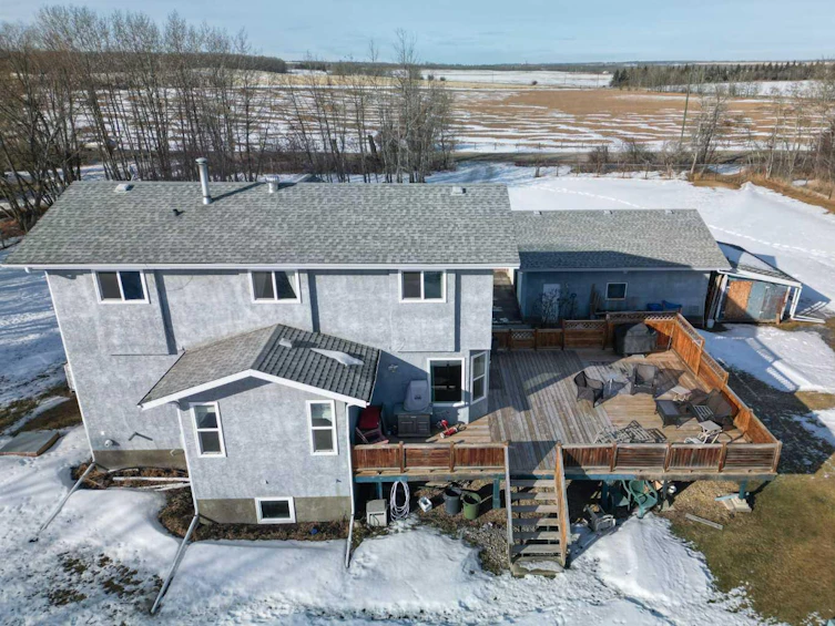 39081 C&E Trail, Red Deer, AB, T0C 0J0 - 7