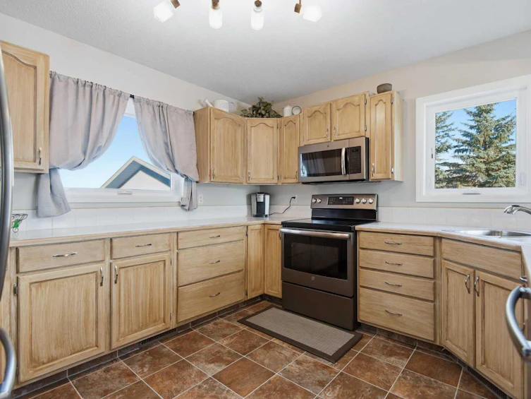 39081 C&E Trail, Red Deer, AB, T0C 0J0 - 42