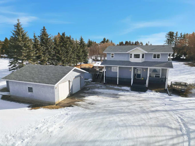 39081 C&E Trail, Red Deer, AB, T0C 0J0 - 11