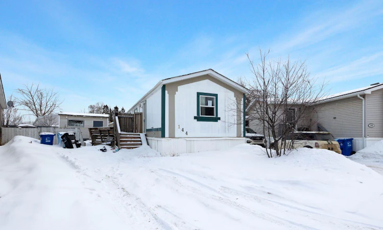 144 Grecian Place