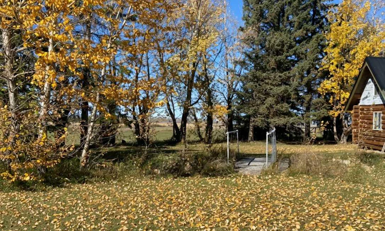 322060 Range Road 261