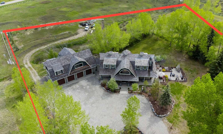 84 Eagle Butte Ranch