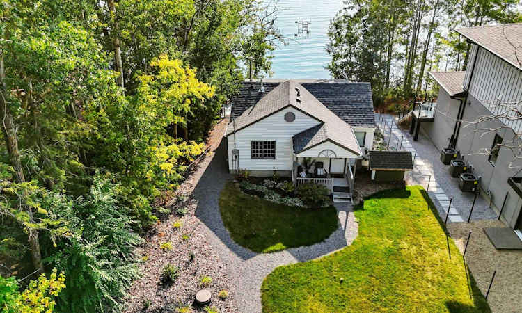 79 Birchcliff Road