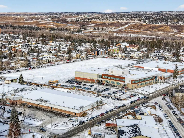 8527 Bowglen Road NW, Calgary, AB, T3B 2T2 - 39