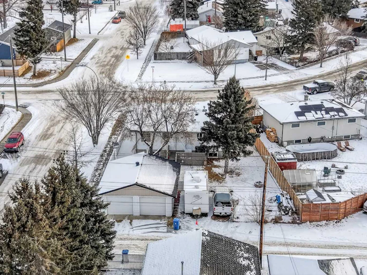 8527 Bowglen Road NW, Calgary, AB, T3B 2T2 - 34
