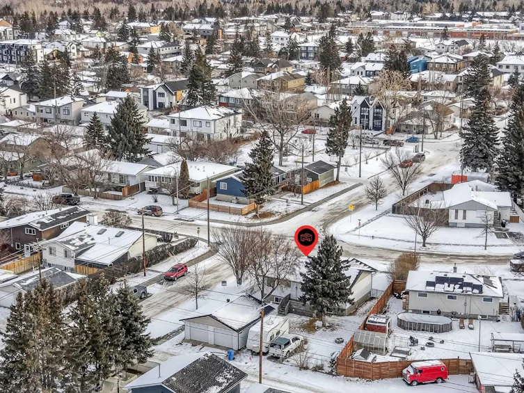 8527 Bowglen Road NW, Calgary, AB, T3B 2T2 - 38