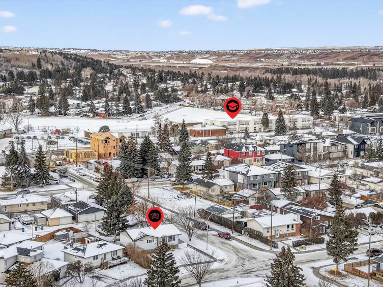 8527 Bowglen Road NW, Calgary, AB, T3B 2T2 - 42