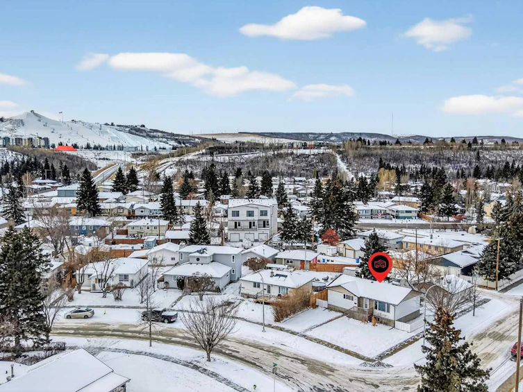 8527 Bowglen Road NW, Calgary, AB, T3B 2T2 - 30