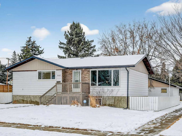 8527 Bowglen Road NW, Calgary, AB, T3B 2T2 - 3