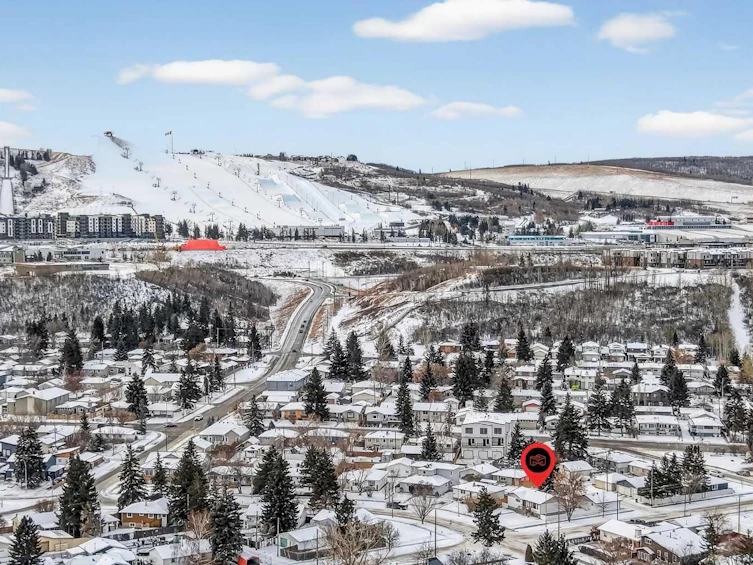 8527 Bowglen Road NW, Calgary, AB, T3B 2T2 - 36