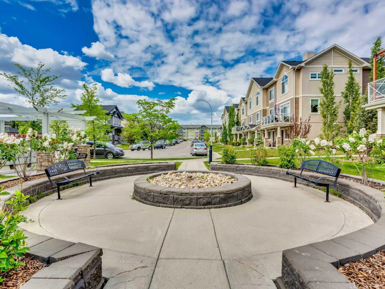 905 Skyview Ranch Grove NE, Calgary, AB, T3N 0R7 - 24