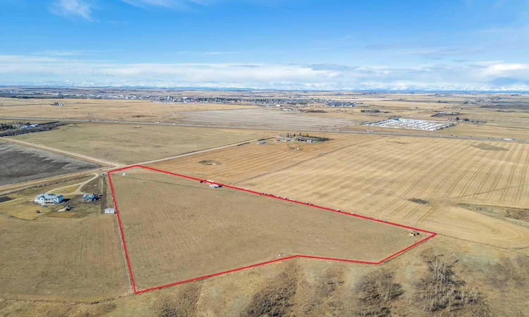 292090 Twp Rd 290